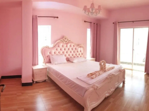 San Arn Guest House & Apartment