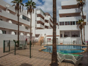 Studio Parque Cattleya, Las Americas LA112