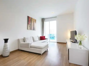 My Resort Service Apartment