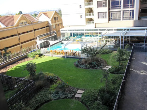 Sandton Smart Apartment Thirty-One