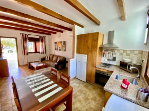 Apartamentos Cedro Alto