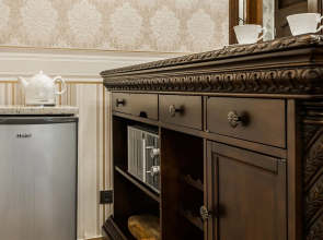 Exclusive Royal Apartments