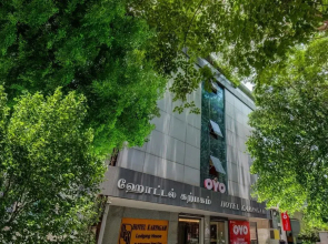 Hotel Karpagam by OYO Rooms