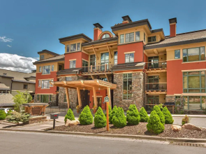 Miners Club 2 Bedroom A