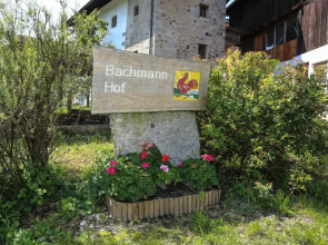 Bachmannhof