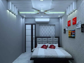 OYO Flagship 70031 Hotel Sweta Villa