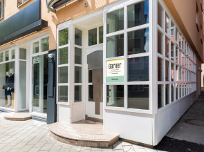 Garner Hotel Friedrichshafen by IHG