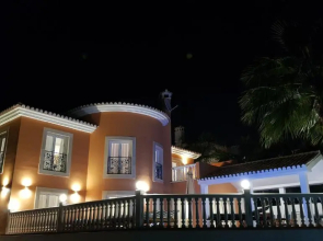 Casa Amaryllis