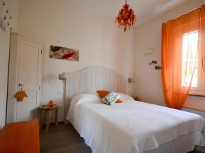 Villa Porto sul Magra