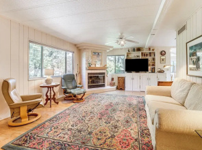 Beautiful Sedona Escape in Walkable Location!