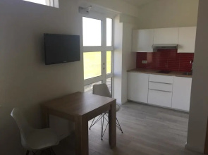 Ocean Beach Apartments