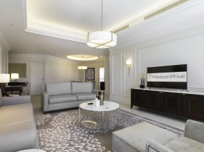 Maison Privee - The Boulevard Downtown