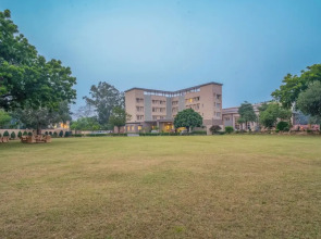 Hotel Tathagat Ashok