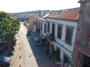 Cunda Selene Otel