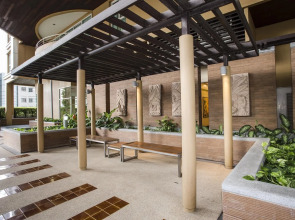 The Narathiwas Hotel & Residence Bangkok