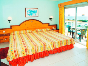 Отель Allegro Palma Real