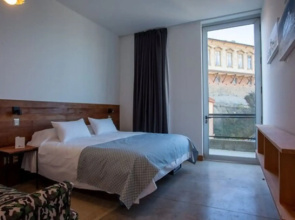 Fauna Hotel