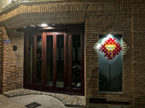 Retiro del Teatro