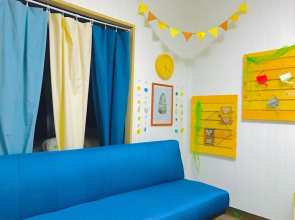 Local Tenjin Apartment