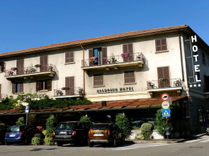Hotel Giardino