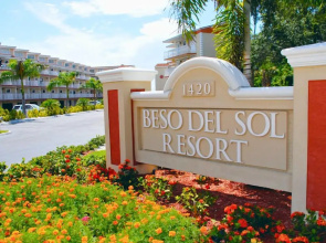 Beso Del Sol Resort