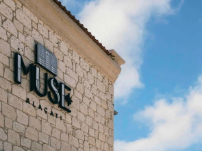 Muse Alacati