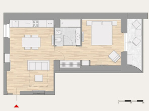 Relais Apartments