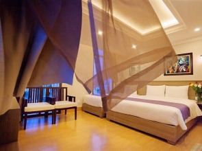 Indochine Hotel Nha Trang