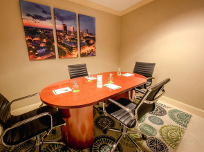 Holiday Inn Raleigh Dowtown - Capital