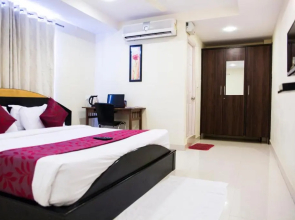 Skyla Service Apartments - Gachibowli