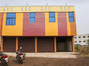 OYO Flagship 60781 Hotel Rm