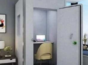 Sapporo Dome Front House