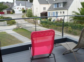 Maison Quenvel