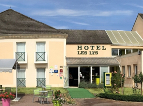 Au Lys de Chablis