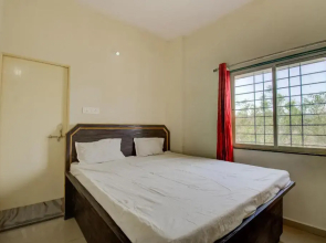 Hari Om Palace by OYO Rooms