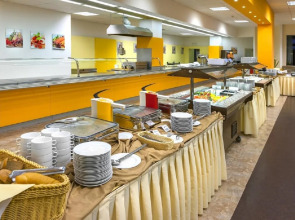 Congress & Wellness Hotel Olsanka