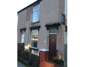Yarm Road Serviced House