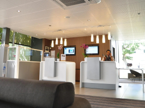 Novotel Nantes Carquefou