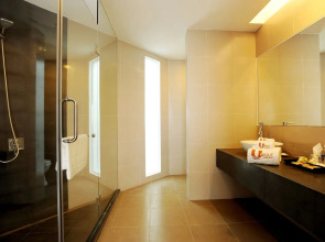 Mana Muine Beach Resort