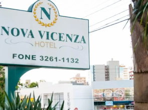 Nova Vicenza Hotel