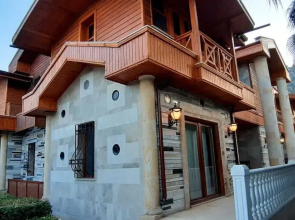 Stunning 10 Bedroom Villa in Dalyan