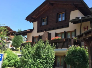B&B Garni Casa La Val