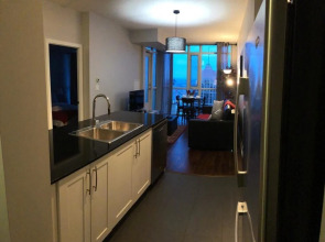 Galaxy Suites Square One