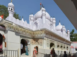 Hotel Rajmahal Roorkee