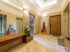 P&O Apartments Powisle