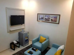 Areen Hotel