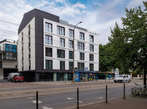 Lux Apartment Kościuszki 39 by Renters