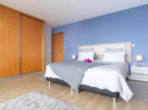 Apartamento Goncalves