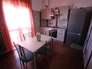 Casa Vacanza Valle della Cupa