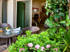 Gorrion Hotel Istanbul